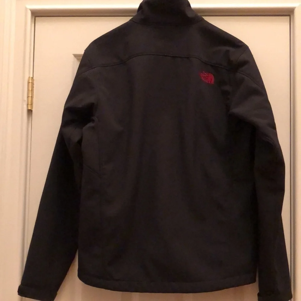 The North Face Fuseform Dolomiti Full-Zip Men’s S